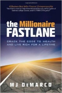 The Millionnaire Fastlane