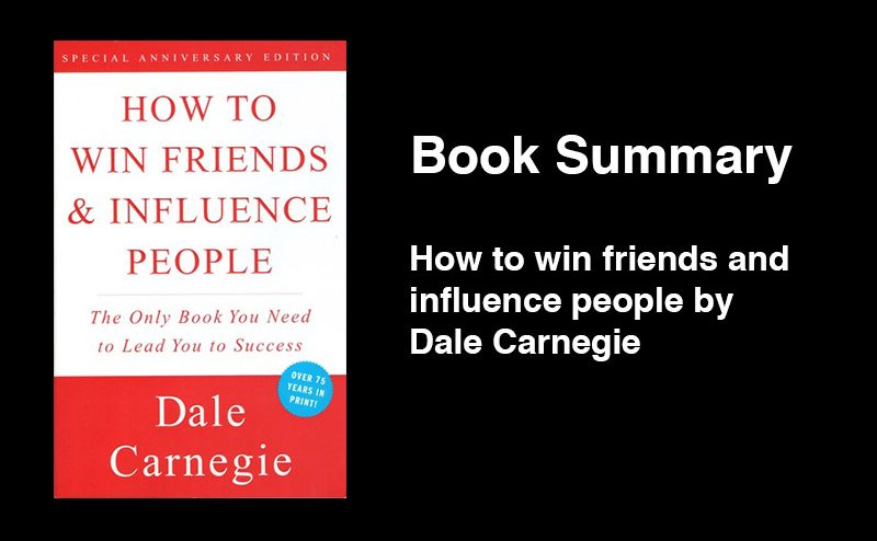 How to Win Friends and Influence People download the new version