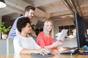 Startup Team